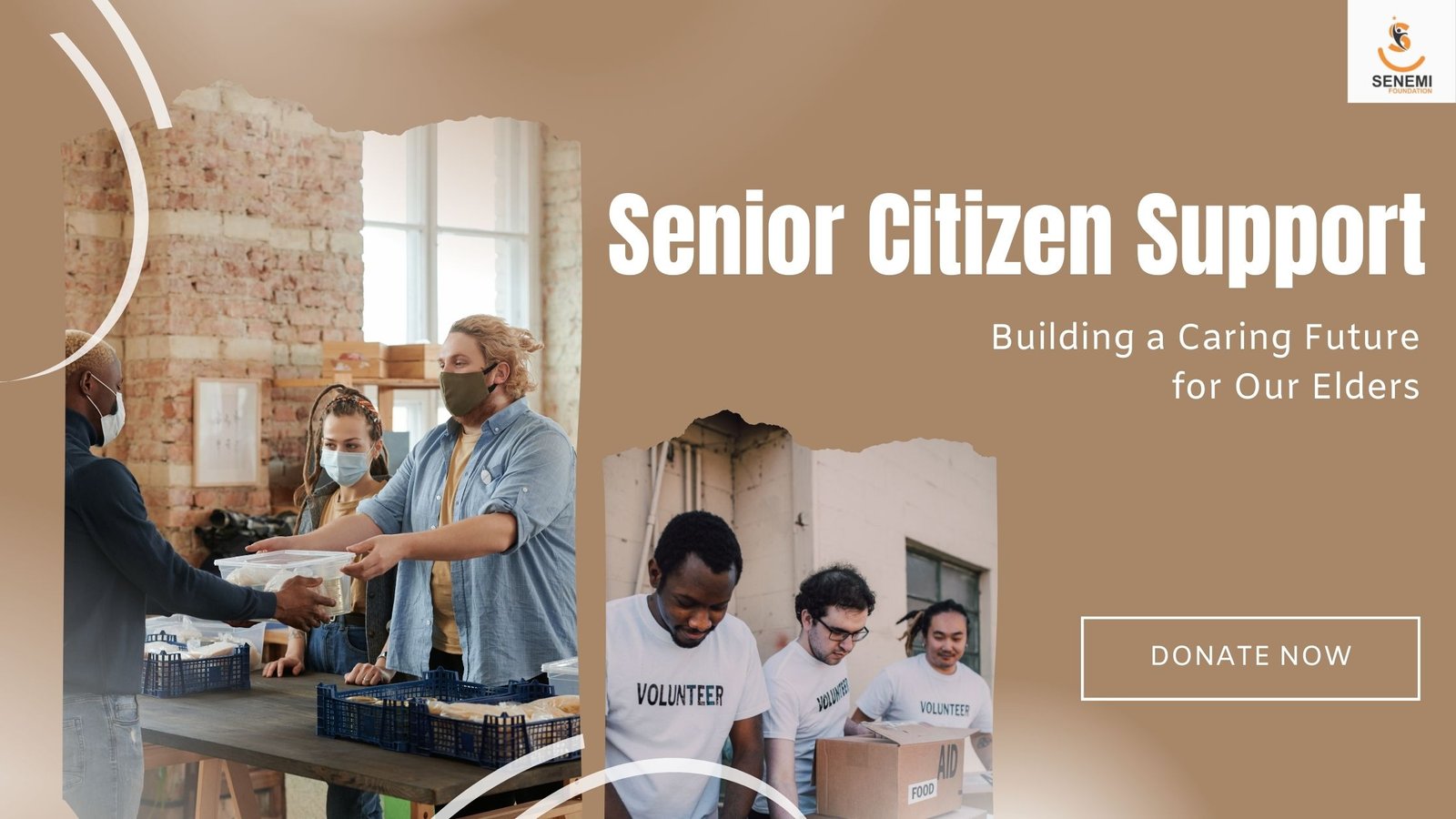 Senior Citizen Support: Building a Caring Future for Our Elders