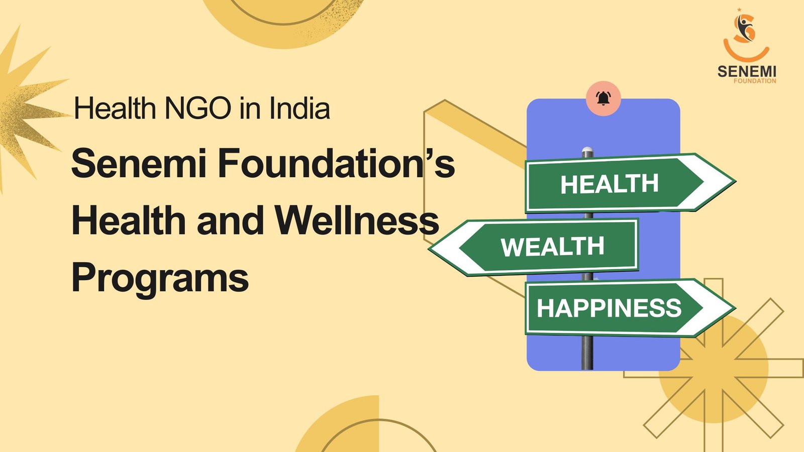 Welcome to Our Healthcare NGO Initiatives Welcome to Our Healthcare NGO Initiatives